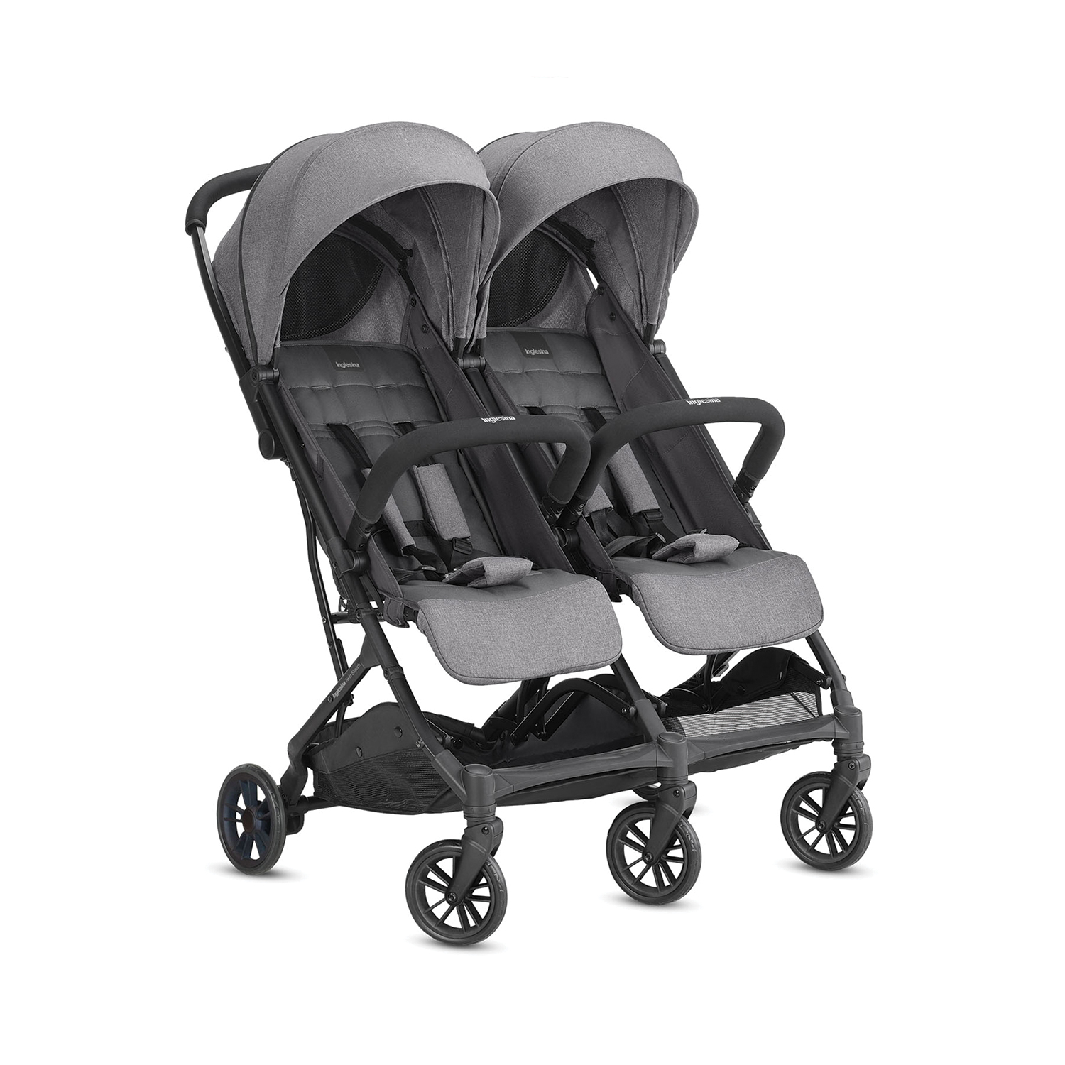 Inglesina 2025 poussette double