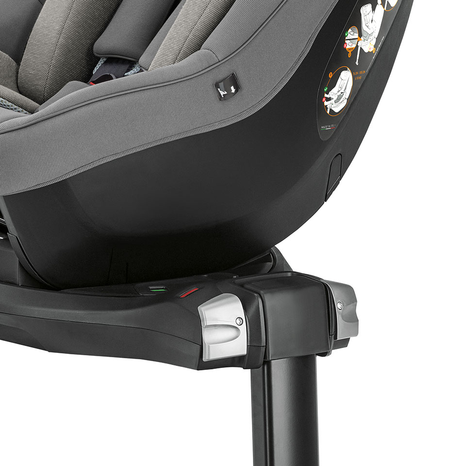 Inglesina marco clearance polo car seat